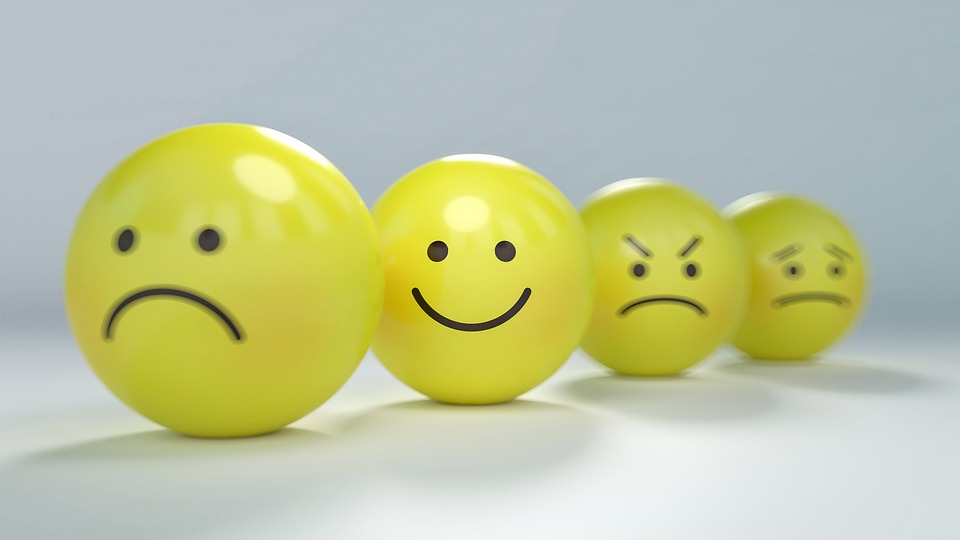 Free photos of Smiley